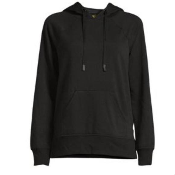 NWT Medium Women’s Pullover Hooded Sweatshirt from Athletic Works - Picture 2 of 6